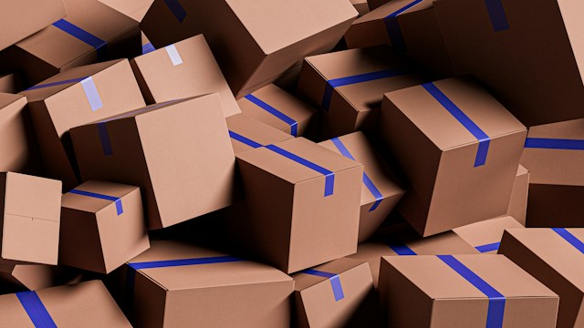 Box